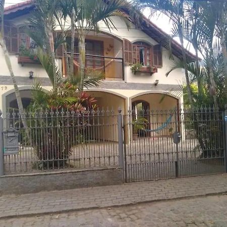Aconchego No Bairro Mais Charmoso Da Serra. Nova Friburgo Kültér fotó