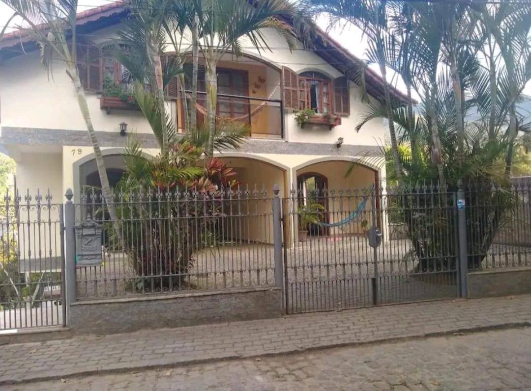 Aconchego No Bairro Mais Charmoso Da Serra. Nova Friburgo Kültér fotó