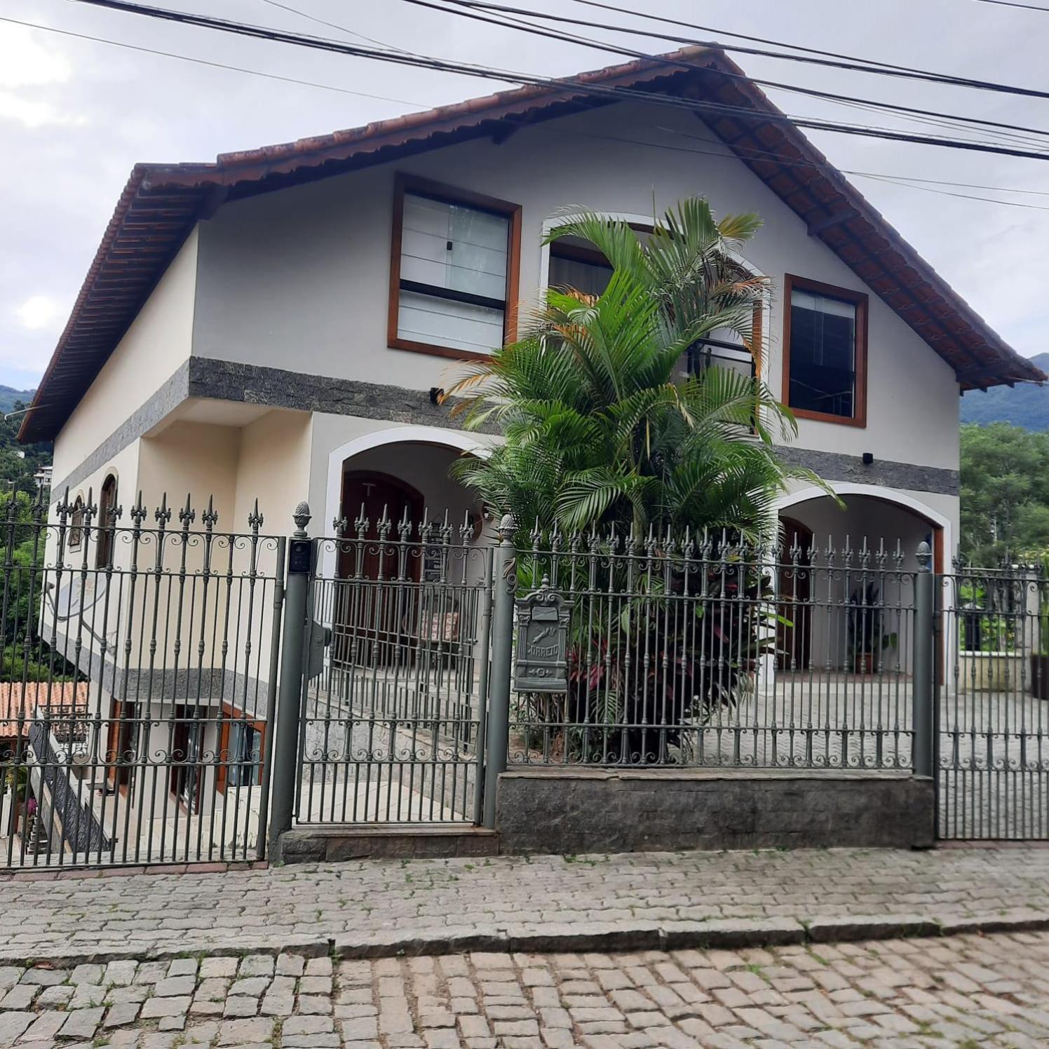 Aconchego No Bairro Mais Charmoso Da Serra. Nova Friburgo Kültér fotó